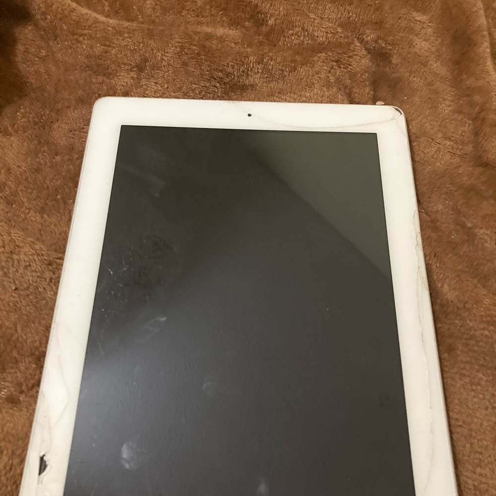 iPad